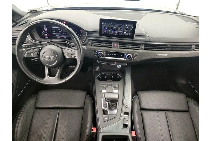 $24998 : Audi A5 2018 AWD 2.0T quattr image 9