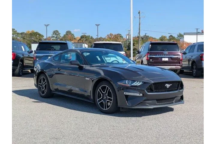$36995 : Ford Mustang 2023 GT 2dr Fas image 3