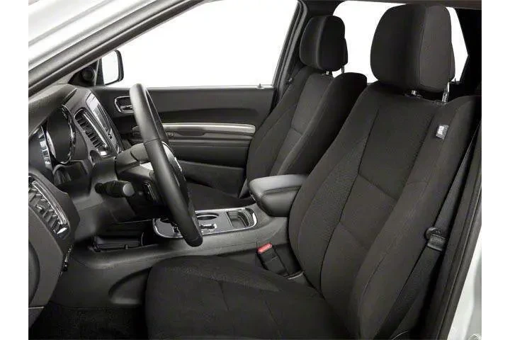 2011 Durango Crew image 9