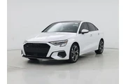 $29998 : Audi A3 2022 AWD quattro Pre thumbnail