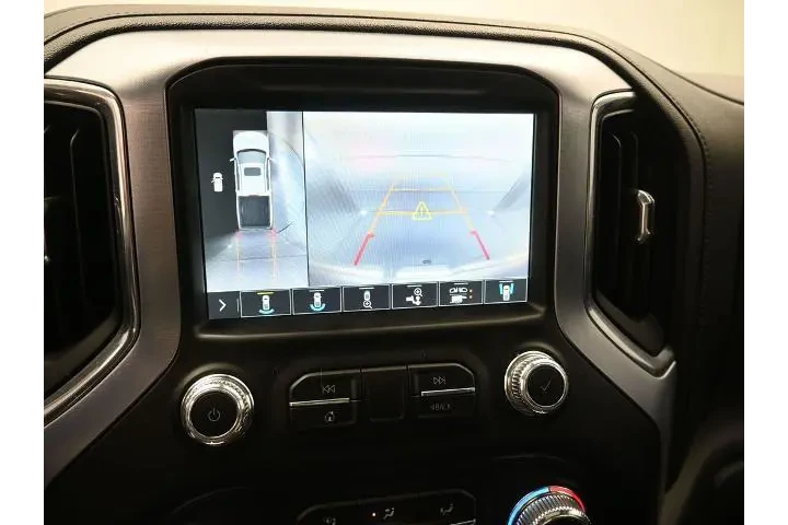 $25998 : GMC Sierra 1500 2019 4x2 SLT image 6