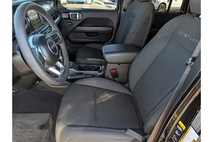 $36441 : Jeep Gladiator 2023 4x4 Over image 10