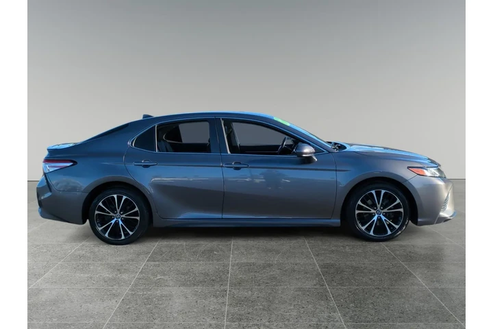 $23105 : Toyota Camry 2020 SE 4dr Sed image 6