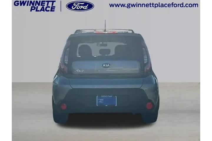 $6998 : Kia Soul 2015 + 4dr Crossove image 6