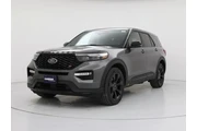 $35998 : Ford Explorer 2021 AWD ST 4d thumbnail