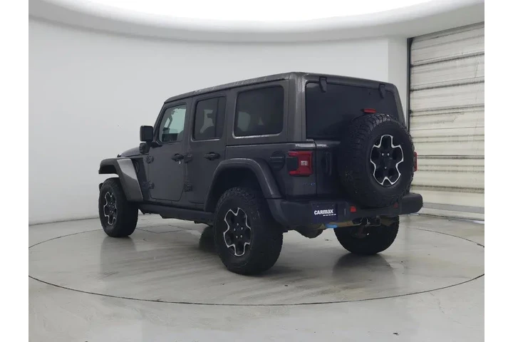 $32998 : Jeep Wrangler Unlimited 2022 image 2
