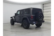 $32998 : Jeep Wrangler Unlimited 2022 thumbnail