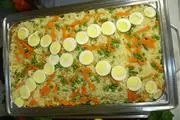 comida para eventos $ 16.00 en Los Angeles