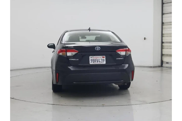 $22998 : Toyota Corolla Hybrid 2022 L image 6