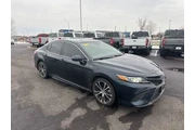 Toyota Camry 2020 SE Nightsh en Kansas City MO