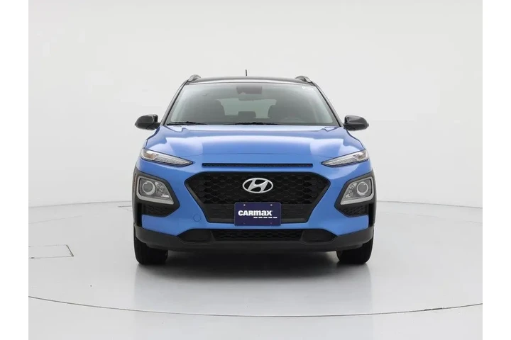 $16998 : Hyundai KONA 2020 AWD SEL 4d image 5