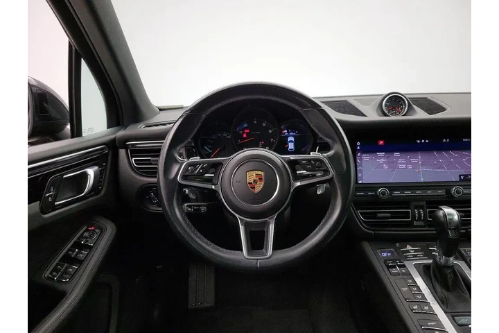 $31998 : Porsche Macan 2020 AWD 4dr S image 10