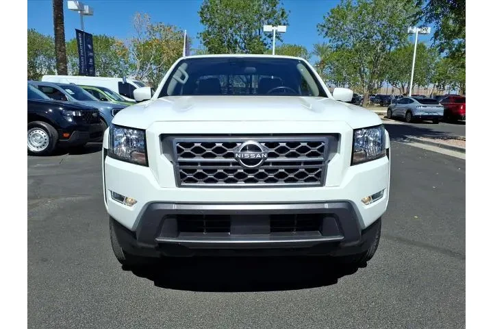 $28193 : Nissan Frontier 2022 4x2 SV image 2