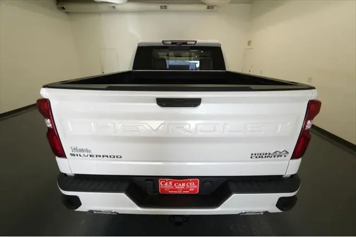 $28344 : Chevrolet Silverado 1500 202 image 8