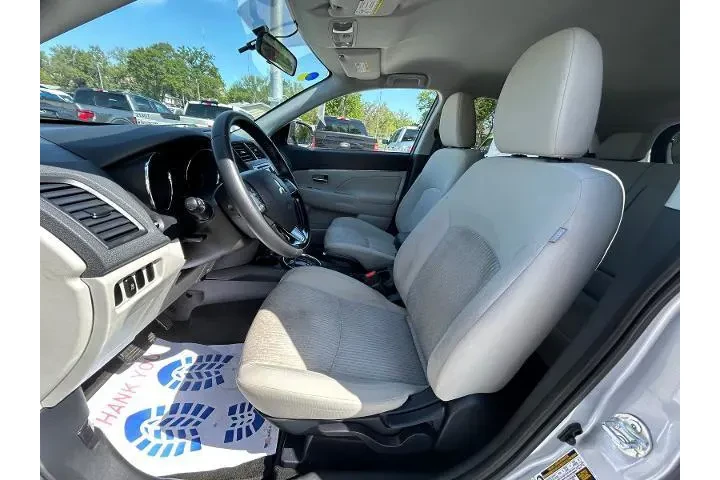 $11995 : Mitsubishi Outlander Sport 2 image 10