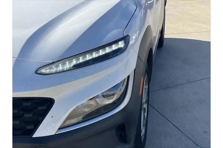 $15999 : Hyundai KONA 2022 SEL 4dr Cr image 4