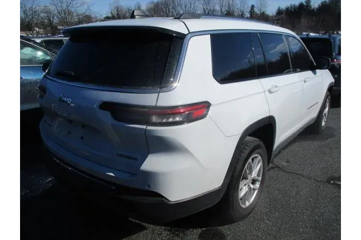 $28493 : Jeep Grand Cherokee L 2023 4 image 2