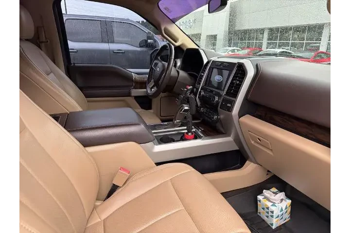 $29340 : Ford F-150 2018 4x4 King Ran image 5