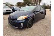 2015 Prius