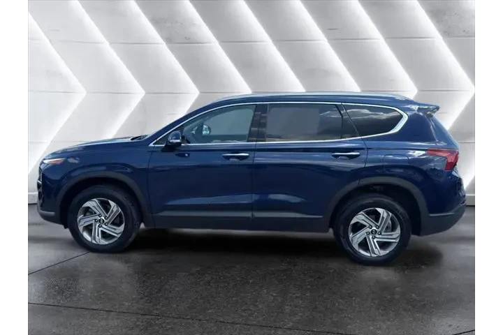 $19500 : Hyundai SANTA FE 2023 AWD SE image 1