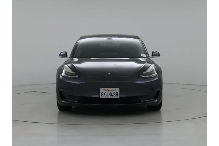 $23998 : Tesla Model 3 2019 AWD Long image 5