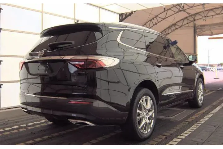 $31995 : Buick Enclave 2022 Premium 4 image 4