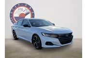 $24410 : Honda Accord Hybrid 2022 Spo thumbnail