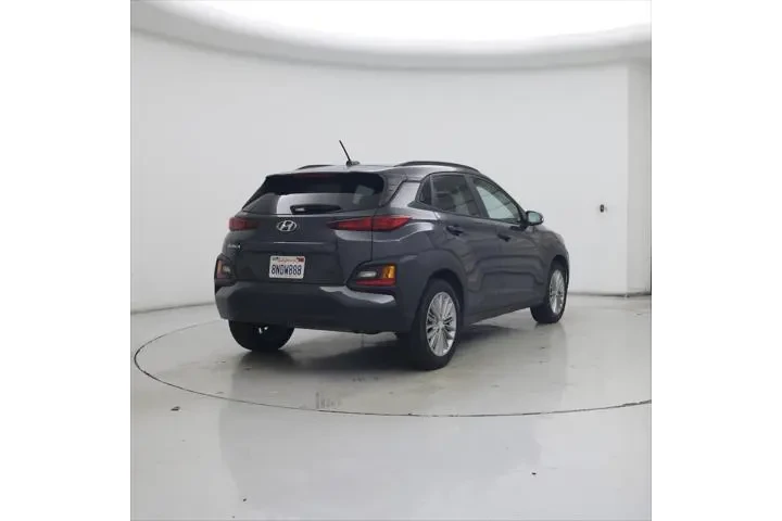 $16998 : Hyundai KONA 2020 SEL 4dr Cr image 8