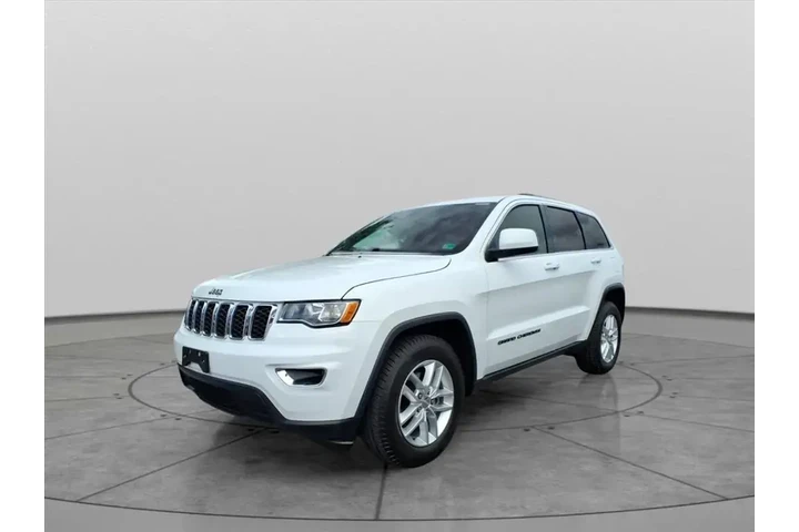 $13995 : Jeep Grand Cherokee 2017 4x4 image 3