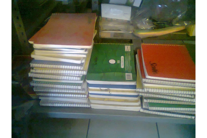 $1 : Papeleria San Ignacio vende image 5