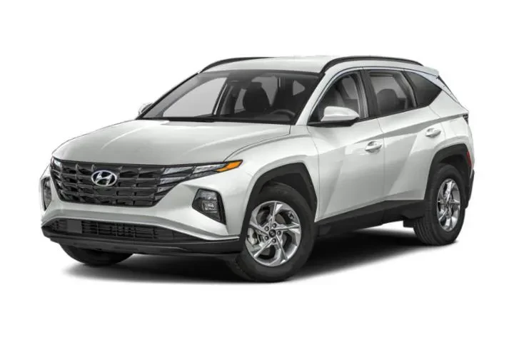 $24444 : Hyundai TUCSON 2024 AWD SEL image 1