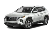 Hyundai TUCSON 2024 AWD SEL