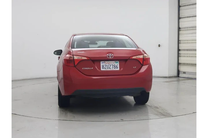 $16998 : Toyota Corolla 2018 LE 4dr S image 6