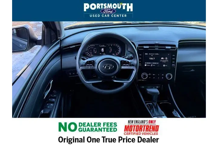 $23995 : Hyundai TUCSON 2023 AWD SEL image 7