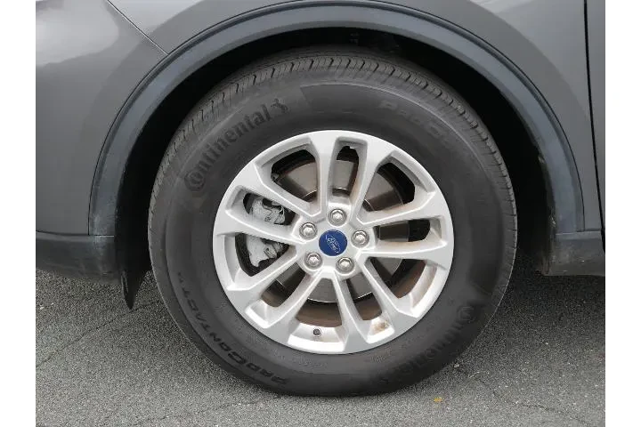 $25987 : Ford Escape 2022 AWD SE 4dr image 9