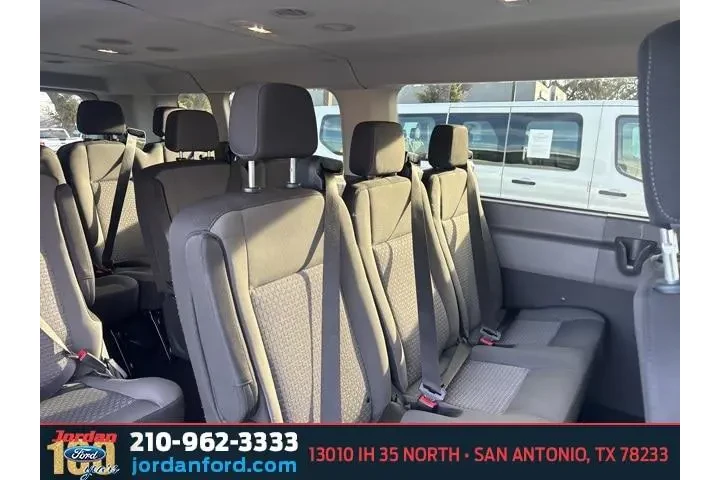 $37554 : Ford Transit 2024 350 XL 3dr image 9