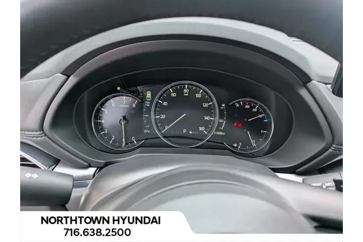 $31917 : Mazda CX-5 2025 AWD 2.5 S Pr image 8