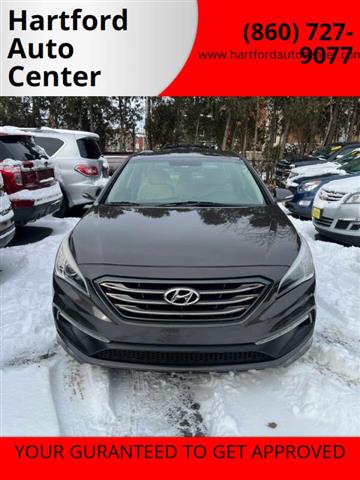 $9999 : 2016 Sonata Sport image 2