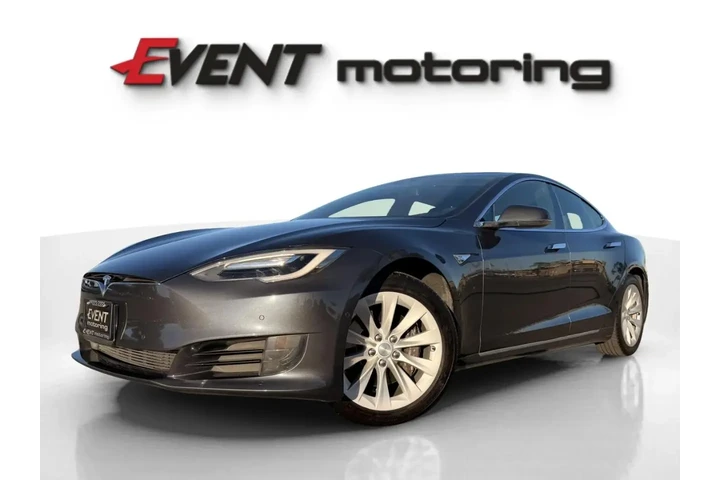 $21000 : 2016 Model S image 4