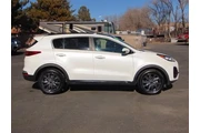 $21325 : Kia Sportage 2022 AWD Nightf thumbnail