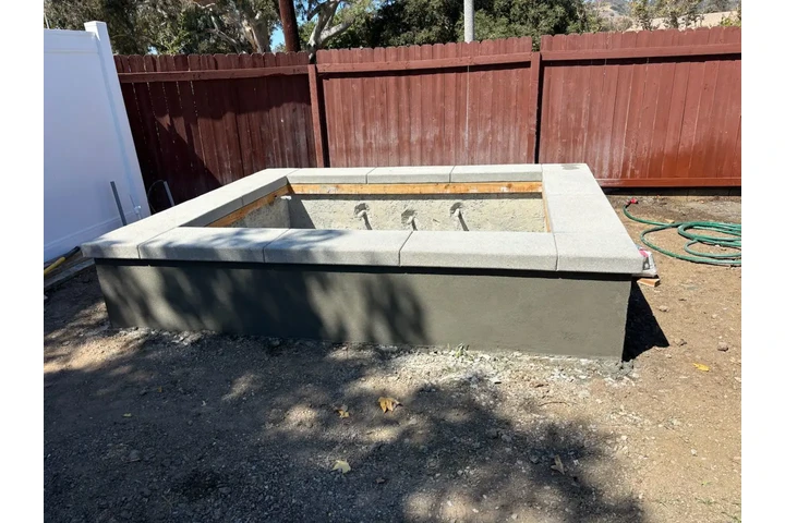 MAX Pool Repairs & Exteriors image 3