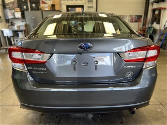 $17500 : 2018 Impreza Premium image 5