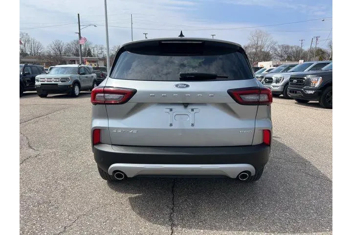 $22275 : Ford Escape 2023 AWD Active image 5