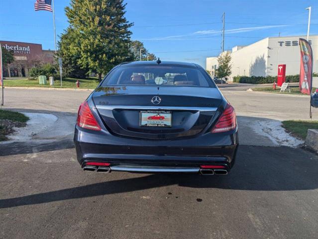 $37990 : 2014 Mercedes-Benz S-Class S image 6