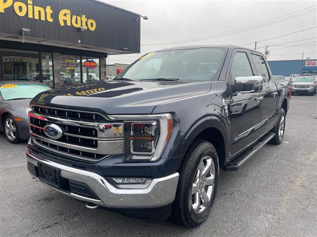 $39900 : 2021 F-150 image 2