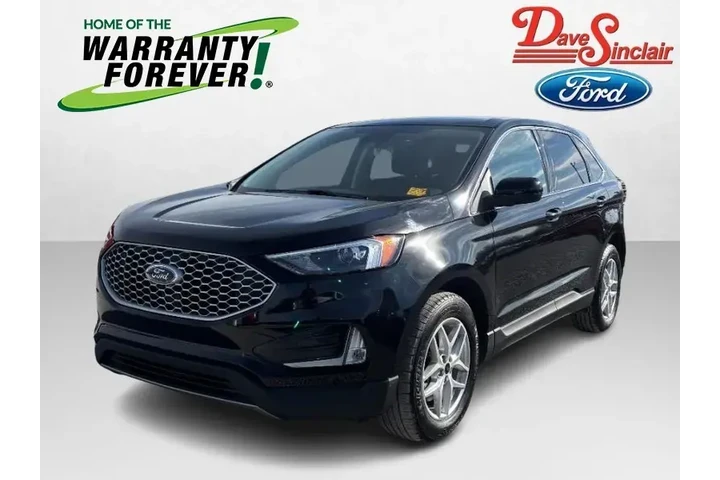 $25995 : Ford Edge 2024 AWD SEL 4dr S image 1