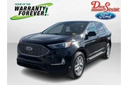 Ford Edge 2024 AWD SEL 4dr S