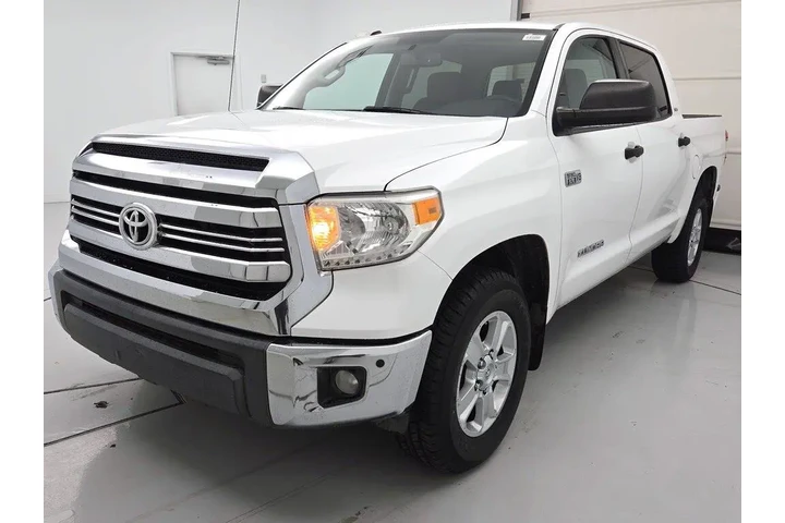 $24998 : Toyota Tundra 2016 4x2 SR5 4 image 3