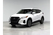 $18998 : Nissan Kicks 2022 SV 4dr Cro thumbnail