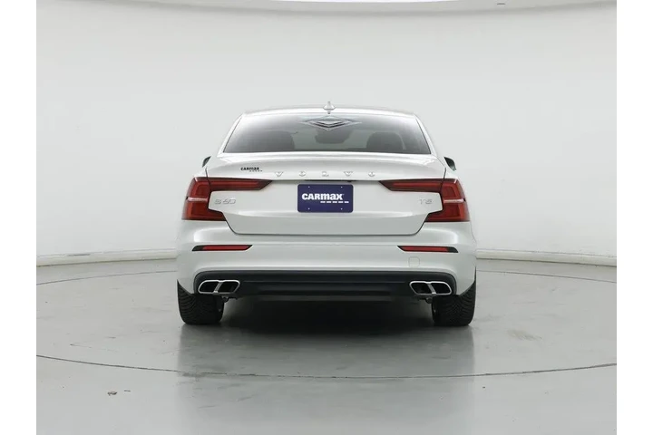 $21998 : Volvo S60 2019 T5 Momentum 4 image 6